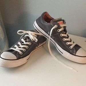Converse Chuck Taylor low top sneaker